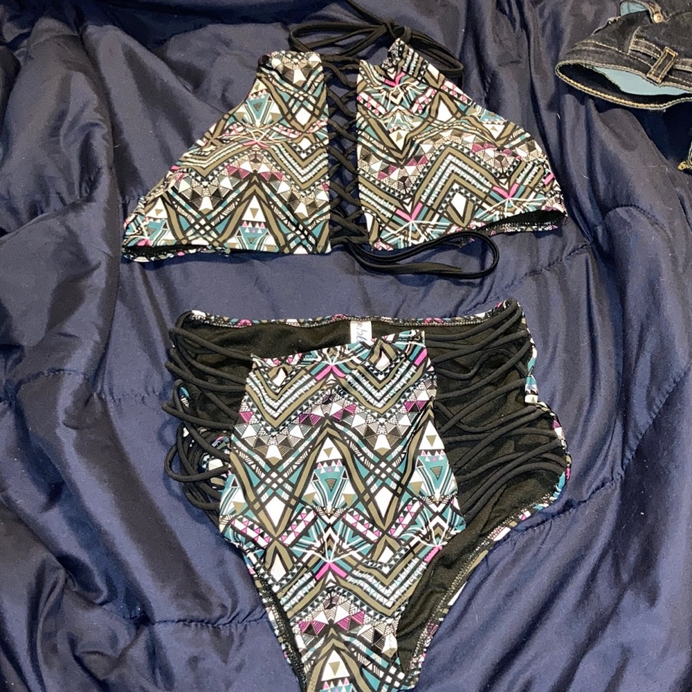 Bathing Suit